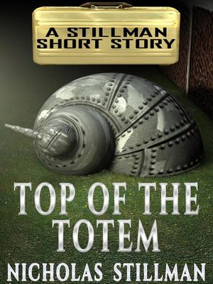 cover image of Top of the Totem